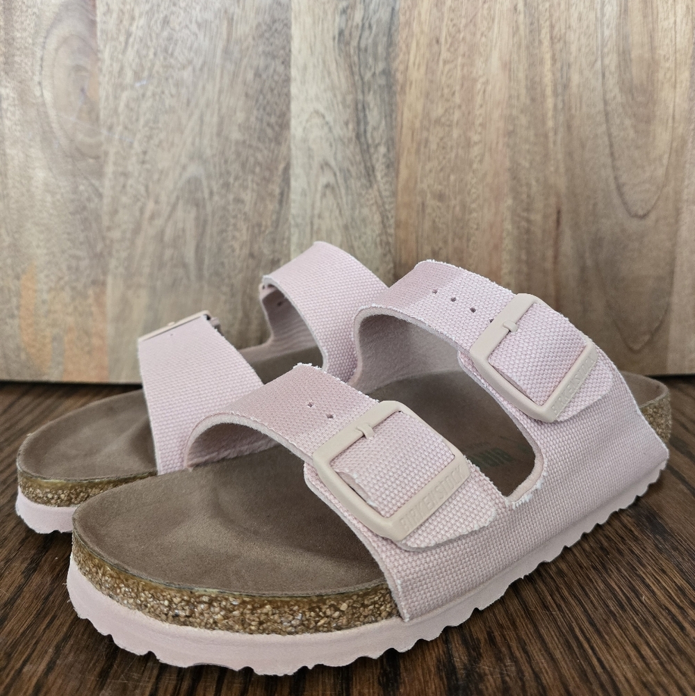 Birkenstock Women's Arizona Soft Footbed Sandals